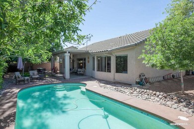 3890 E Bruce Ave, Gilbert, AZ 85234 - photo 5