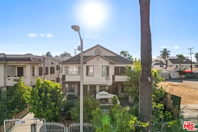 1011 N Dr, Los Angeles, CA 90029 - photo 2