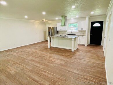 13006 S 133rd East Ave, Broken Arrow, OK 74011 - photo 6