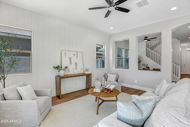 3537 E Pinto Dr, Gilbert, AZ 85296 - photo 7