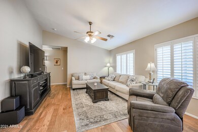 1261 S Crossbow Place, Chandler, AZ 85286 - photo 3