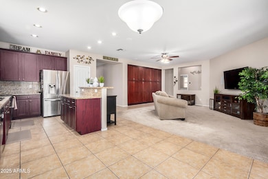 6919 S Onyx Dr, Chandler, AZ 85249 - photo 6