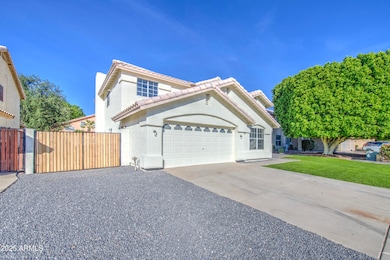 4266 E Millbrae Ln, Gilbert, AZ 85234 - photo 3