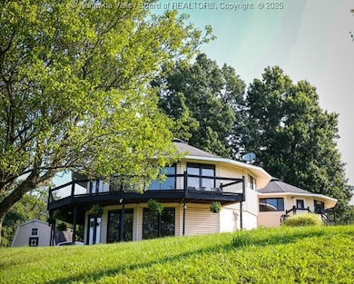 282 Dupont Rd, Poca, WV 25159 - photo 2