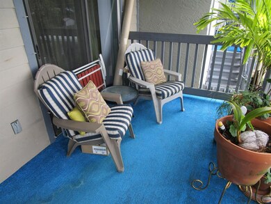 Porch