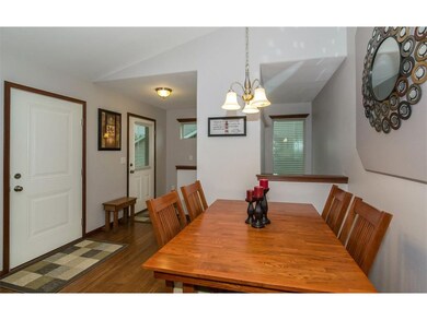Entry way