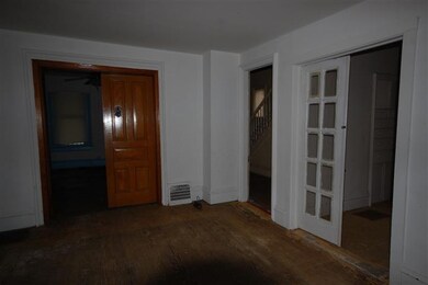 Living Area - Main Floor
