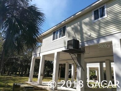 105 2nd St NE unit NW, Steinhatchee, FL 32359 - photo 3