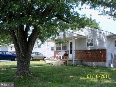 1416 Ingleside Ave, Gwynn Oak, MD 21207 - photo 3