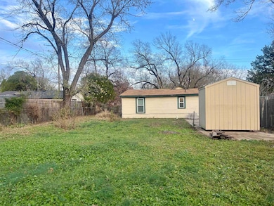 507 S Sheridan St, Wichita, KS 67213 - photo 2