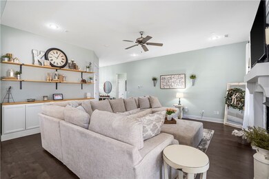 807 Via Sangro Rd, Springdale, AR 72762 - photo 7