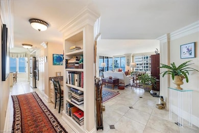 Park Shore Towers unit 17D, Naples, FL 34103 - photo 6