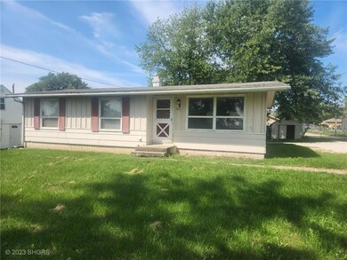 816 S Kossuth St, Osceola, IA 50213 - photo 7