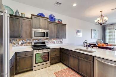 QUARTZ COUNTER TOPS
