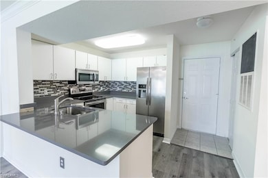 8234 Key Royal Cir unit 521, Naples, FL 34119 - photo 2