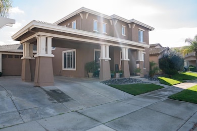 1743 Churchill Downs Cir, Oakdale, CA 95361 - photo 2