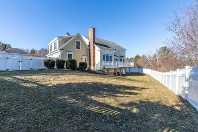 3 Seavey Pasture Rd, Stratham, NH 03885 - photo 3