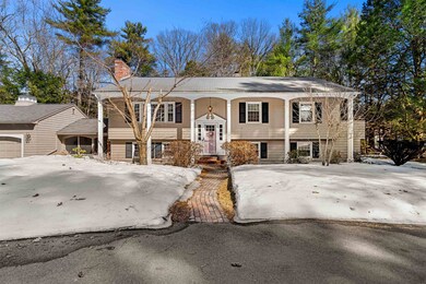 37 Wendover Way, Bedford, NH 03110 - photo 4