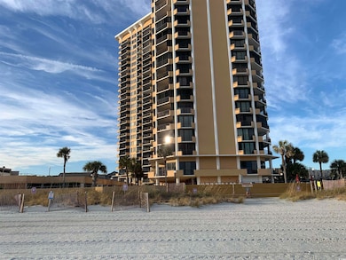 Maisons-Sur-Mer unit 710, Myrtle Beach, SC 29572 - photo 6