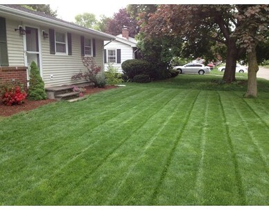 21 Rzasa Dr, Chicopee, MA 01013 - photo 3