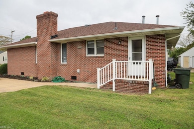 908 Old Buckroe Rd, Hampton, VA 23663 - photo 4