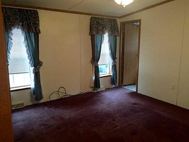 Master Bedroom.