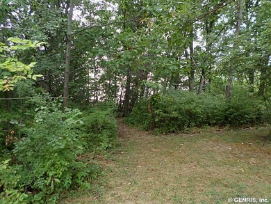 Land/Lot.