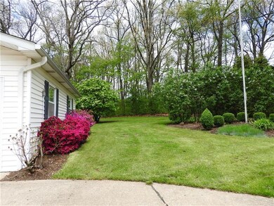 side yard