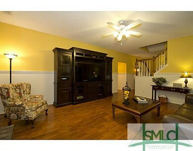 Den/Family/Great Room.
