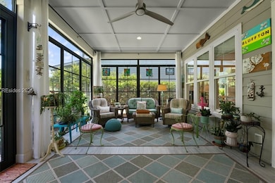 Year Round Porch