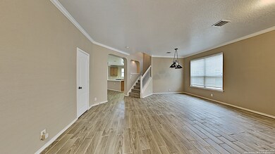 7911 Midnight Stage, San Antonio, TX 78255 - photo 6