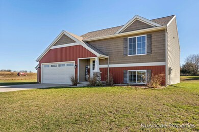 2752 Algen Dr, Middleville, MI 49333 - photo 2