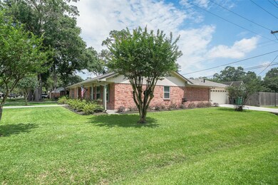1355 Lehman St, Houston, TX 77018 - photo 2