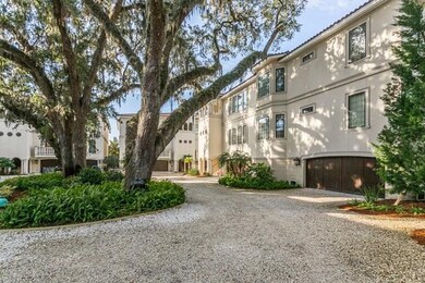 1100 Prince Ln, St. Simons Island, GA 31522 - photo 3