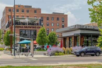 1371-1373 Wolff St unit 7&8, Denver, CO 80204 - photo 7