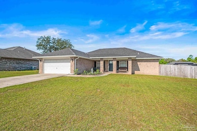 4481 Hampton Bay Blvd, Milton, FL 32583 - photo 2