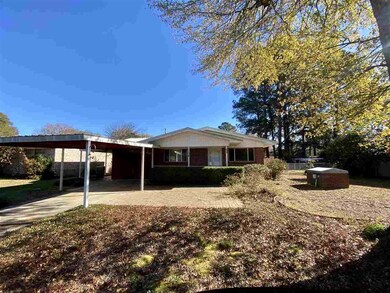 1704 S Kenwood Rd, Texarkana, TX 75501 - photo 2