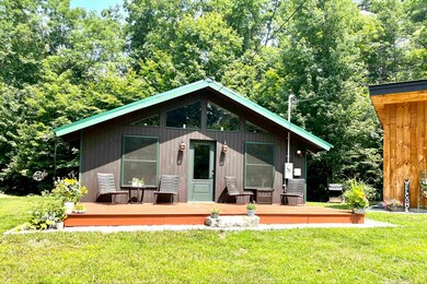 424 Old Mill Rd, Center Conway, NH 03813 - photo 3