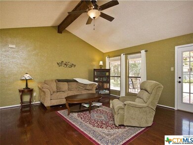 2002 Castle Bluff Dr, San Marcos, TX 78666 - photo 2