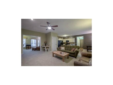 OPEN and FLOWING! Perfect home for entertaining an