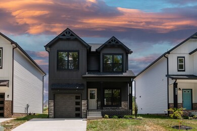 622 Southern Pass Run, Clarksville, TN 37043 - photo 2