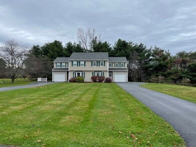 10 Boynton Rd unit B, South Deerfield, MA 01373 - photo 4