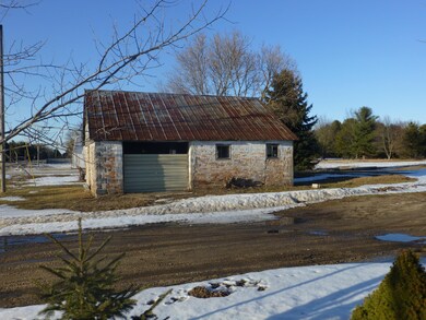 Storage Building