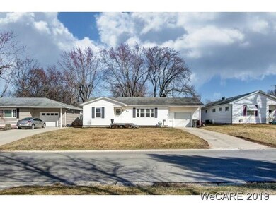 804 N Nixon Ave, Lima, OH 45805 - photo 2