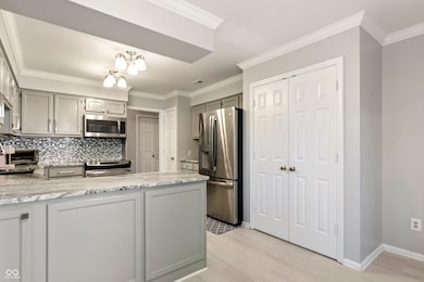 501 Bent Tree Ln, Indianapolis, IN 46260 - photo 6