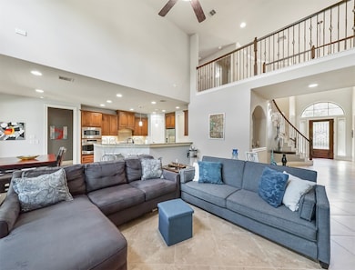 27746 Bandera Glen Ln, Katy, TX 77494 - photo 7