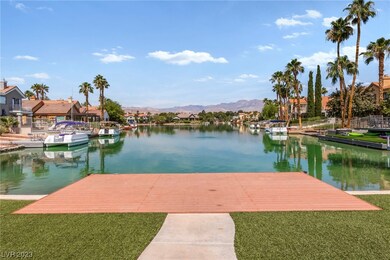 LAKE ACCESS