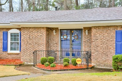 3162 River Oak Rd, Augusta, GA 30909 - photo 3