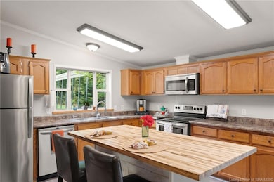 3414 Cummins Rd, Borden, IN 47106 - photo 4