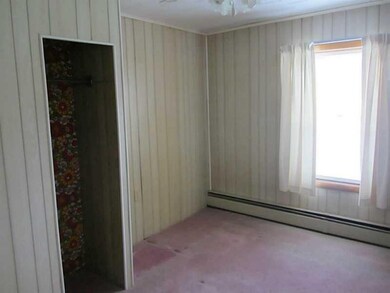 Interior Space/Layout.